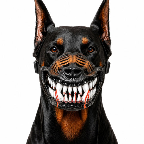IronHound ™ Muzzle